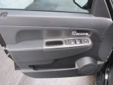 2012 Jeep Liberty Jet 4x4 Door Panel