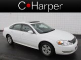 2011 Chevrolet Impala LS