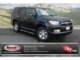 2013 Toyota 4Runner SR5 4x4