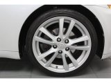 2006 Lexus IS 250 Wheel