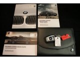 2013 BMW 6 Series 650i xDrive Gran Coupe Books/Manuals