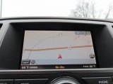 2012 Nissan Armada Platinum 4WD Navigation
