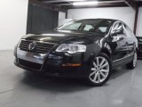 2006 Volkswagen Passat 2.0T Sedan