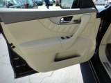 2012 Infiniti FX 35 AWD Door Panel