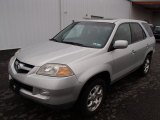 2005 Acura MDX  Front 3/4 View