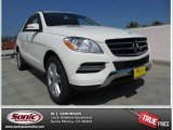 2013 Mercedes-Benz ML 350 4Matic