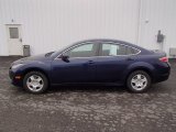 2010 Kona Blue Mica Mazda MAZDA6 i Sport Sedan #78266645