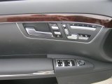 2012 Mercedes-Benz S 550 Sedan Door Panel