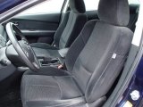 2010 Mazda MAZDA6 i Sport Sedan Front Seat