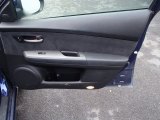 2010 Mazda MAZDA6 i Sport Sedan Door Panel