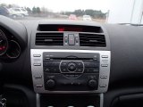 2010 Mazda MAZDA6 i Sport Sedan Controls