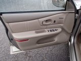 2002 Buick Century Custom Door Panel
