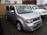 2009 Chrome Silver Nissan Cube 1.8 SL #78266530