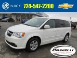 2012 Dodge Grand Caravan Crew