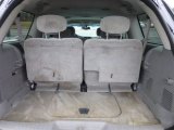 2005 Chevrolet TrailBlazer EXT LT 4x4 Trunk