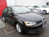 2011 Volkswagen Jetta SE Sedan