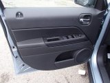 2014 Jeep Patriot Latitude 4x4 Door Panel