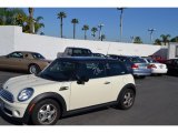 2010 Mini Cooper Hardtop