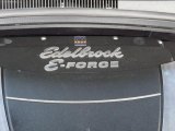 2013 Chevrolet Camaro Z600 Black Magic SuperCharged Coupe 6.2 Liter Edelbrock E- Force Supercharged OHV 16-Valve V8 Engine