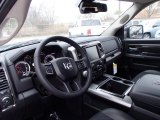 2013 Ram 1500 Sport Crew Cab 4x4 Dashboard