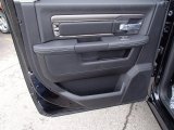 2013 Ram 1500 Sport Crew Cab 4x4 Door Panel