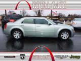 2005 Satin Jade Pearl Chrysler 300 Touring #78265943