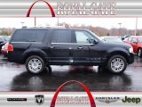 2011 Lincoln Navigator L Limited Edition 4x4