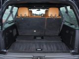 2011 Lincoln Navigator L Limited Edition 4x4 Trunk