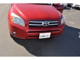 2007 Toyota RAV4 Limited 4WD