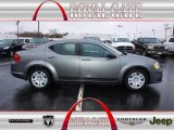 2012 Dodge Avenger SE