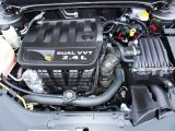 2012 Dodge Avenger Engines