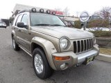 2004 Jeep Liberty Renegade 4x4