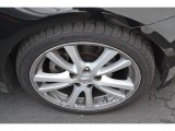 2006 Lexus IS 250 Wheel