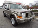 2006 Jeep Commander 4x4