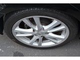 2006 Lexus IS 250 Wheel