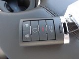 2013 Cadillac ATS 2.0L Turbo Performance Keys