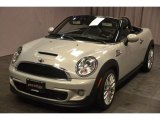 2012 Mini Cooper S Roadster