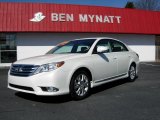 2011 Toyota Avalon Limited