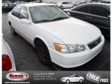 2001 Toyota Camry CE