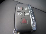 2012 Land Rover Range Rover Evoque Prestige Keys