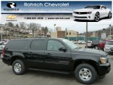 2012 Chevrolet Suburban LT 4x4