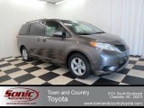2013 Toyota Sienna LE