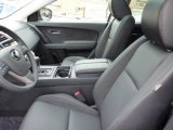 2013 Mazda CX-9 Touring AWD Black Interior