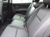 2013 Mazda CX-9 Touring AWD Rear Seat