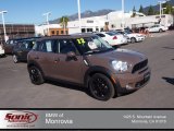 2012 Mini Cooper S Countryman