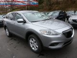 2013 Mazda CX-9 Sport AWD Front 3/4 View