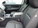 2013 Mazda CX-9 Sport AWD Black Interior