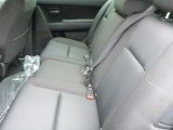 2013 Mazda CX-9 Sport AWD Rear Seat