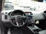 2013 Mazda CX-9 Sport AWD Dashboard