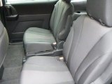 2013 Mazda MAZDA5 Sport Rear Seat